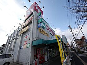 愛知県名古屋市中川区上高畑２丁目（賃貸アパート1K・2階・30.69㎡） その17