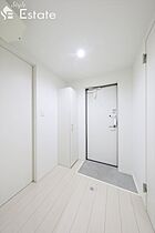 ジャルダン ノリタケの森  ｜ 愛知県名古屋市西区栄生１丁目（賃貸アパート1LDK・1階・32.31㎡） その8