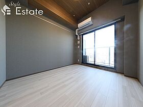 メイクスWアート浅間町  ｜ 愛知県名古屋市西区押切２丁目（賃貸マンション1K・4階・21.15㎡） その5