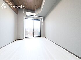 メイクスWアート浅間町  ｜ 愛知県名古屋市西区押切２丁目（賃貸マンション1K・6階・22.93㎡） その7