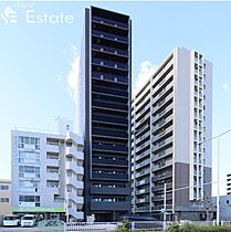 メイクスWアート浅間町  ｜ 愛知県名古屋市西区押切２丁目（賃貸マンション1K・8階・22.80㎡） その1