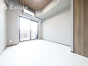 メイクスWアート浅間町  ｜ 愛知県名古屋市西区押切２丁目（賃貸マンション1K・11階・22.80㎡） その5