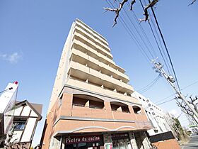 グランダ　リュール  ｜ 愛知県名古屋市港区小賀須１丁目（賃貸マンション1K・3階・24.92㎡） その1