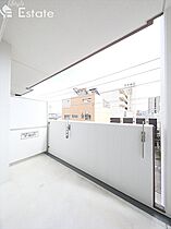 DIAMOND　MOON  ｜ 愛知県名古屋市西区上名古屋３丁目（賃貸マンション1K・6階・28.10㎡） その9