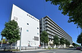 quador車道  ｜ 愛知県名古屋市東区筒井３丁目（賃貸マンション1LDK・2階・29.14㎡） その20