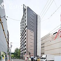 プレミアムコート大須  ｜ 愛知県名古屋市中区大須２丁目（賃貸マンション1K・13階・28.84㎡） その1