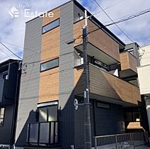 CASA NANA oE  ｜ 愛知県名古屋市南区東又兵ヱ町２丁目（賃貸アパート1DK・2階・25.07㎡） その1