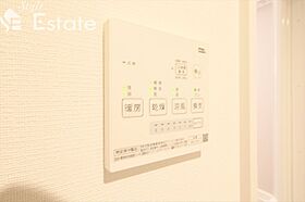 CASA NANA oE  ｜ 愛知県名古屋市南区東又兵ヱ町２丁目（賃貸アパート1DK・2階・25.07㎡） その13