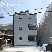 CRASTINE弥次ヱ町4丁目A棟  ｜ 愛知県名古屋市南区弥次ヱ町４丁目（賃貸アパート1LDK・3階・30.18㎡） その1