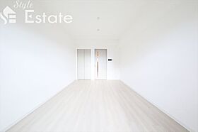 S-RESIDENCE金山West  ｜ 愛知県名古屋市中川区八熊１丁目（賃貸マンション1K・5階・26.06㎡） その5