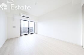 S-RESIDENCE金山West  ｜ 愛知県名古屋市中川区八熊１丁目（賃貸マンション1K・5階・26.06㎡） その7