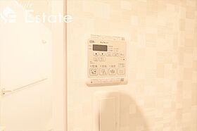 S-RESIDENCE金山West  ｜ 愛知県名古屋市中川区八熊１丁目（賃貸マンション1K・5階・26.06㎡） その25