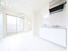 Apelila名城北  ｜ 愛知県名古屋市北区金城町２丁目（賃貸アパート1DK・3階・25.76㎡） その5