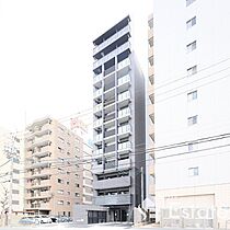 ディアレイシャス金山  ｜ 愛知県名古屋市中区正木４丁目（賃貸マンション1K・4階・21.94㎡） その1