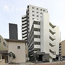 カランコエ川並  ｜ 愛知県名古屋市熱田区川並町（賃貸マンション1K・2階・28.77㎡） その1