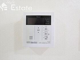 愛知県名古屋市熱田区新尾頭１丁目（賃貸マンション1K・9階・29.78㎡） その26