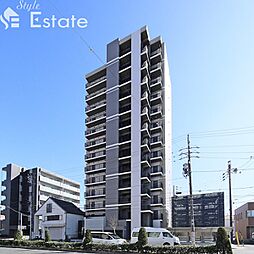 S-RESIDENCE尾頭橋beaute 901