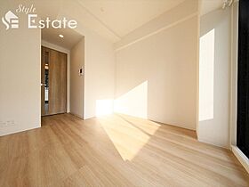 S-RESIDENCE尾頭橋beaute  ｜ 愛知県名古屋市中川区幡野町（賃貸マンション1K・9階・25.61㎡） その7