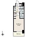 S-RESIDENCE尾頭橋beaute10階6.5万円