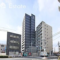 エステムコート名古屋ルノン  ｜ 愛知県名古屋市西区則武新町３丁目（賃貸マンション1DK・4階・27.27㎡） その1