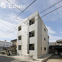 Le・Ange 壱番館