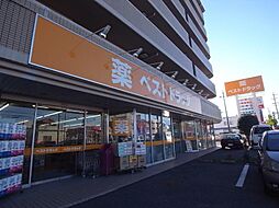 ハーモニーテラス野田IV