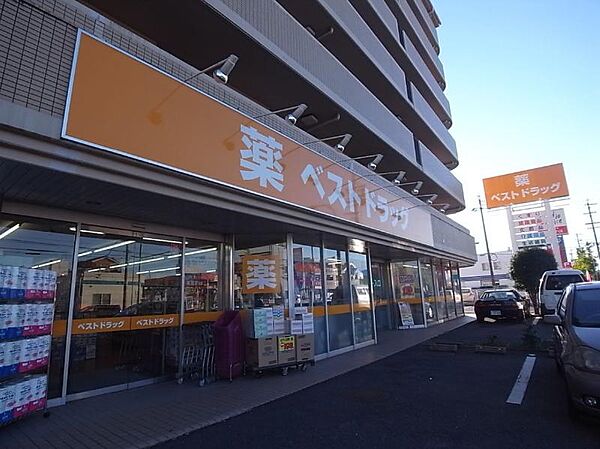 ハーモニーテラス野田IV