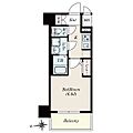 ステージファースト名古屋尾頭橋(旧S-RESIDENCE尾頭橋)3階5.8万円