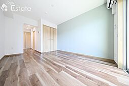 Luxter 柴田 306 3階1Kのリビング/ダイニング