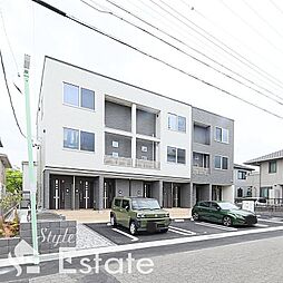 エストボヌール東春田I