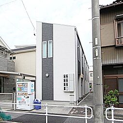 🉐敷金礼金0円！🉐ベルドーム大江