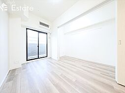 メイクスデザイン名駅南 301 3階1LDKのリビング/ダイニング