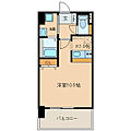 グランデ中村区役所11階7.2万円