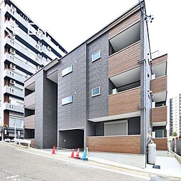 名古屋市営名城線 金山駅 徒歩9分