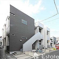 🉐敷金礼金0円！🉐名古屋市営名港線 六番町駅 徒歩10分