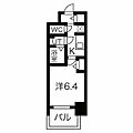 メイクス名駅南25階5.6万円