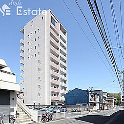 アルトロゼ名古屋