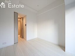 S-RESIDENCE神宮西駅前ascent 1402 14階1Kのリビング/ダイニング