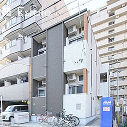 アオトゥーレ尾頭橋
