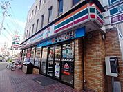 セブンイレブン 名古屋尾頭橋店（176m）