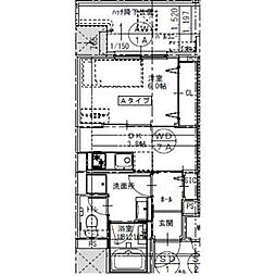 さくらHills ROKUBAN Platinum Resi 5階