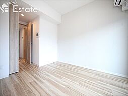 プレイズシード浅間町 10階1Kのリビング/ダイニング