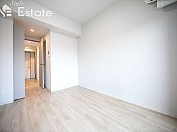 プレイズシード浅間町 9階1Kのリビング/ダイニング