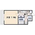 フロンティアU2階5.5万円