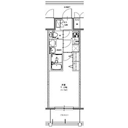 S-RESIDENCE浅間町駅前axial 4階