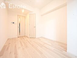 S-RESIDENCE浅間町駅前axial 1001 10階1Kのリビング/ダイニング