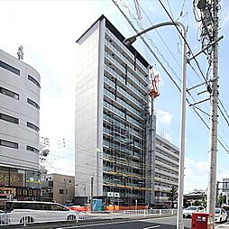 ルネフラッツ庄内通駅前