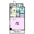 アプレシオ八田4階5.3万円