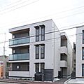 セレスティア長良　イースト