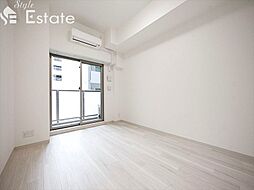 エステムコート名古屋TWIN　WEST 14階1Kのリビング/ダイニング